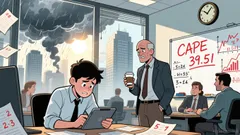 High S&P 500 Valuations and the AI-Driven Bull Market: Balancing Caution with Long-Term Strategy