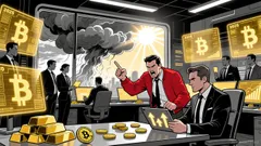 Binance's TradFi Perpetuals: A Strategic Bridge Between Crypto and Traditional Markets