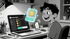 Rumble's Rumble Wallet: A Game-Changer in the Crypto-Driven Creator Economy