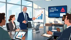 Delta Air Lines: Earnings Volatility and Analyst Optimism-Is This the Right Time to Buy?