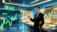 Binance Launches Gold and Silver Perpetual Futures Settled in USDT