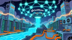 CoreWeave and Jabil: Assessing the AI Infrastructure Moats