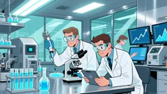 ProKidney (NASDAQ:PROK) Surges 7.56% on Renewed Investor Confidence in Strategic Direction