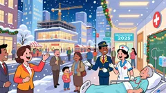 U.S. Labor Market Resilience Amid Economic Uncertainty: Implications for Fed Policy and Cyclical Sectors