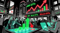 XRP's Institutional Momentum vs. Remittix's PayFi Disruption: Which Has the Better 2026 Upside?