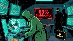 The Rising Risks and Opportunities in Crypto Asset Recovery