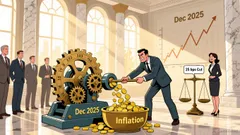 Rebalancing in Equities: The Role of Labor Data and Monetary Policy in Shaping Entry Points