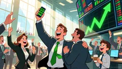 Viatris Leadership Shuffle: A Tactical Move or a Distraction from a 17% Drop?