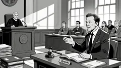 The Legal and Strategic Risks Facing Microsoft in the OpenAI Ecosystem