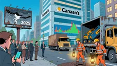 Canaan's Needham Conference: A Tactical Test of a Mispriced Turnaround