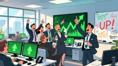 Republican Disunity and Trump's Waning Control: Implications for U.S. Policy Stability and Market Risk