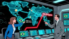 The Rise of Blockchain Compliance Units as a New Pillar of Financial Security