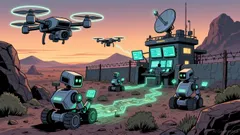 Ondas: The Israel Drone Deal Surge and the Next Catalyst