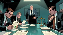 VolitionRx's $2M Bridge: A 3.2% Pop That Masks a Dilution Trap