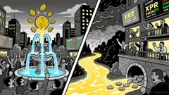 XRP ETFs' First Outflows and Market Rotation Dynamics: A Deep Dive into Institutional Capital Reallocation and Sentiment Shifts