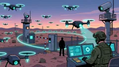 Ondas Stock's 11% Surge – What's Fueling Investor Optimism?