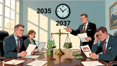 Ghana's Saderea Bond Restructuring and Its Implications for Emerging Market Debt Markets