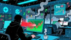 Shiba Inu (SHIB) and the 82 Trillion Token Exchange Threshold: A Bearish Warning or a Strategic Accumulation Play?