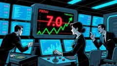 The Yuan's Strategic Crossroads: Q1 2026 Vulnerability Amid Long-Term Appreciation Potential