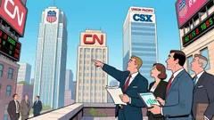 The Case for Canadian Rail Stocks in 2026