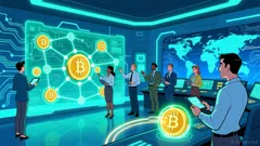 Digital Finance Will Evolve Into 'Foundational Infrastructure Layer' in 2026: Moody's