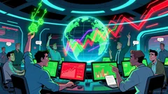 Hedge Fund Strategies Best Positioned for 2026 Market Volatility