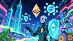 Ethereum (ETH): The Overlooked Powerhouse for 2026 Wealth Creation