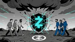 Zcash (ZEC) and the Resurgence of Privacy Coins: A Governance Crisis or a Buying Opportunity?