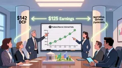 Is Lennar (LEN) at a Mispriced Inflection Point Amid Divergent Valuation Models?