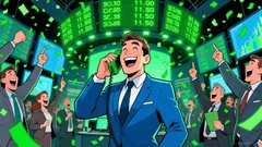 Bessent Calls for Prompt Fed Rate Cuts to Spur Economic Growth