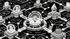 Mina Protocol's 2025 Ecosystem Expansion and Its Implications for ZK-Driven Blockchain Growth