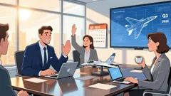 Northrop Grumman: The Silent Sentinel's Strategic Position and Financial Resilience