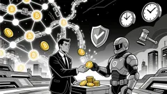 The SEC's Stance on Crypto ETFs: Implications for Market Access and Institutional Adoption