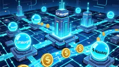 CANTON (CC) ANNOUNCES NATIVE JPM COIN INTEGRATION TO MODERNIZE INSTITUTIONAL FINANCE