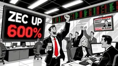 Zcash's Governance Evolution: Balancing Decentralization and Sustainability in 2025