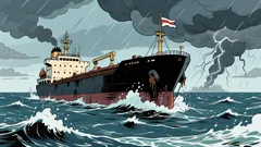 Oil's Technical Bounce: Assessing the Venezuela Catalyst