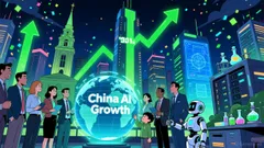 The Rise of China's AI Tech Sector: Zhipu AI and the IPO Boom