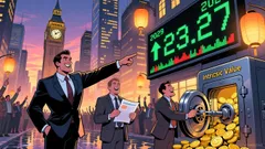 Mobileye Global: A Strong Buy at a Discounted Fair Value Amid Surging ADAS Demand