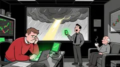 Algorand (ALGO): A Strategic Buy Opportunity Amid Oversold Conditions and Rising On-Chain Activity