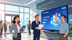 ServiceNow Plummets 2.48% Amid AI Sector Turbulence: Is This a Buying Opportunity or a Warning Signal?