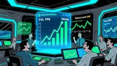 Sei Network's SIP-3 Migration: A Strategic Opportunity in EVM-Only Blockchain Infrastructure