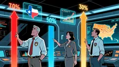 The Emergence of State-Level Bitcoin Reserves: Florida's Strategic Move and Its Implications for Institutional Adoption