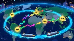 ICE's 22-Hour TTF: A Tactical Setup for Arbitrage or a Liquidity Trap?