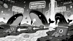 XRP Whale Activity and Market Stability: A Glimpse of Institutional Confidence