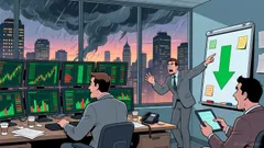 The LNG Price Convergence: A Structural Reset for Exporter Margins and Market Dynamics