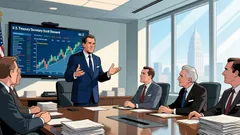 Bridgewater Urges Fed to Cut Rates to Support Trump's Economic Agenda