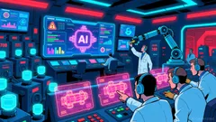 AI-Driven Cost Optimization in Energy: Equinor's $130M 2025 Savings Signal Sector-Wide Transformation