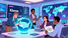 Klarna's Resilience in a Downtrodden Fintech Sector: Strategic Differentiation and Valuation Opportunity