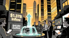 XRP ETF Outflows and Investor Sentiment: A Deep Dive into Fund Sustainability and Market Dynamics