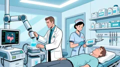 Procept BioRobotics (PRCT): A Strategic Buy in a Rotating MedTech Sector?